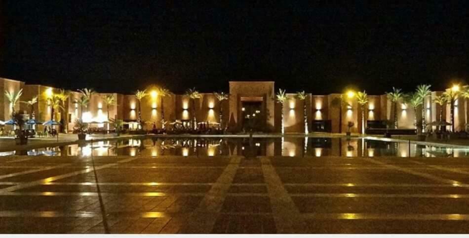 2 Bed Apartment On Condado De Alhama With Roof Solarium N5 Las Flotas de Butrón Εξωτερικό φωτογραφία