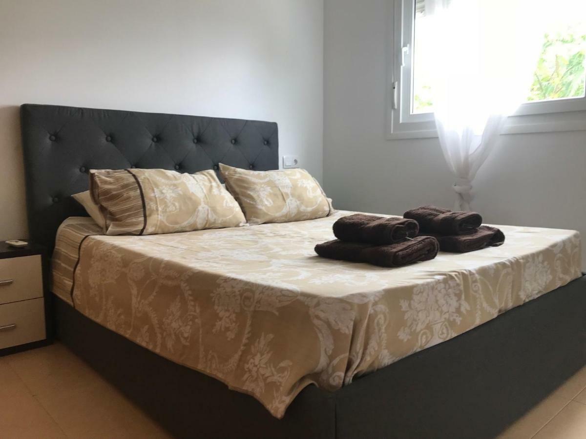 2 Bed Apartment On Condado De Alhama With Roof Solarium N5 Las Flotas de Butrón Εξωτερικό φωτογραφία