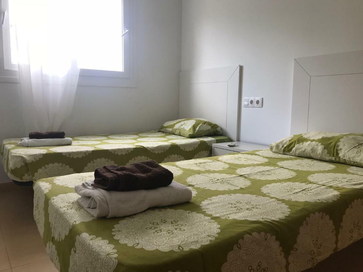 2 Bed Apartment On Condado De Alhama With Roof Solarium N5 Las Flotas de Butrón Εξωτερικό φωτογραφία