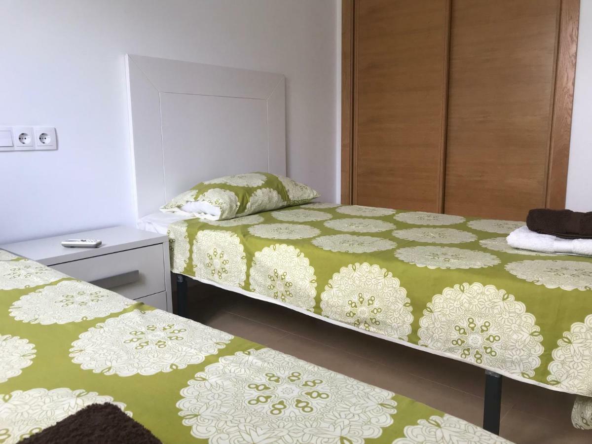 2 Bed Apartment On Condado De Alhama With Roof Solarium N5 Las Flotas de Butrón Εξωτερικό φωτογραφία
