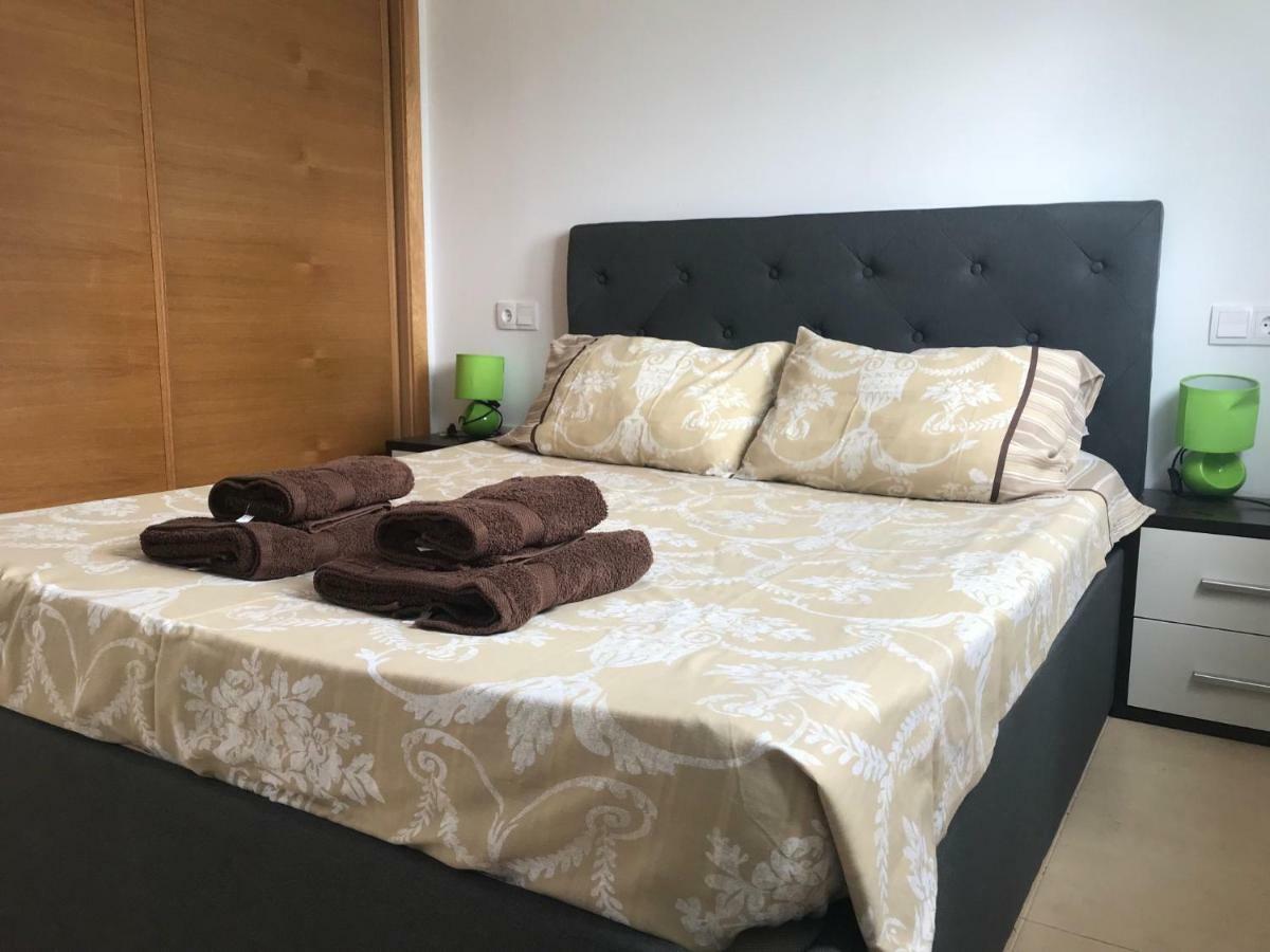 2 Bed Apartment On Condado De Alhama With Roof Solarium N5 Las Flotas de Butrón Εξωτερικό φωτογραφία