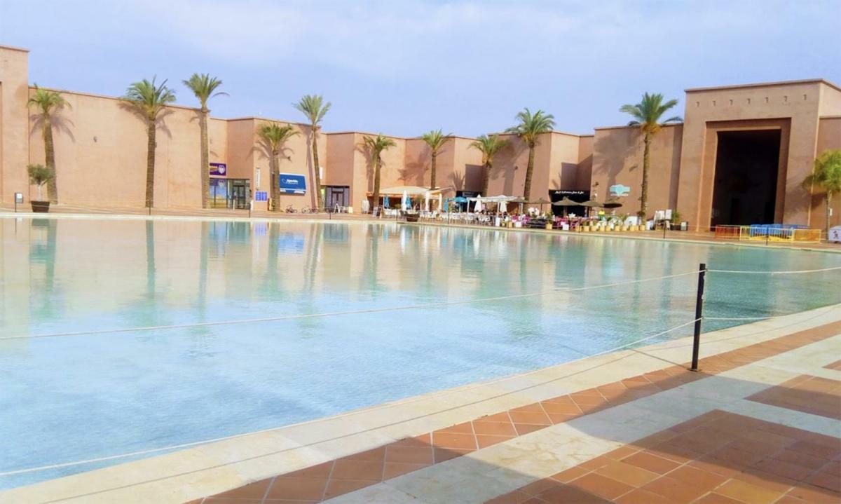 2 Bed Apartment On Condado De Alhama With Roof Solarium N5 Las Flotas de Butrón Εξωτερικό φωτογραφία